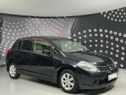 Nissan Tiida I Новосибирск  - изображение 18