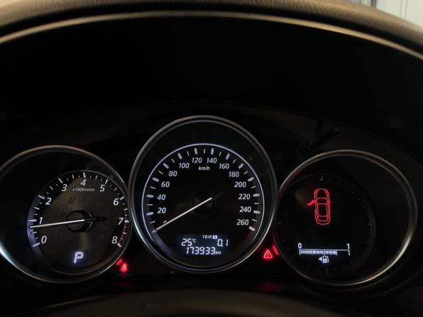Mazda CX-5 I с пробегом 2013 года, цена 1 350 000 рублей, 173932 км, внедорожник, Автокод Объявления