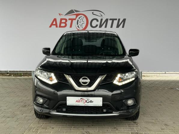 Nissan X-Trail III с пробегом 2018 года, цена 1 460 000 рублей, 175000 км, внедорожник, Автокод Объявления