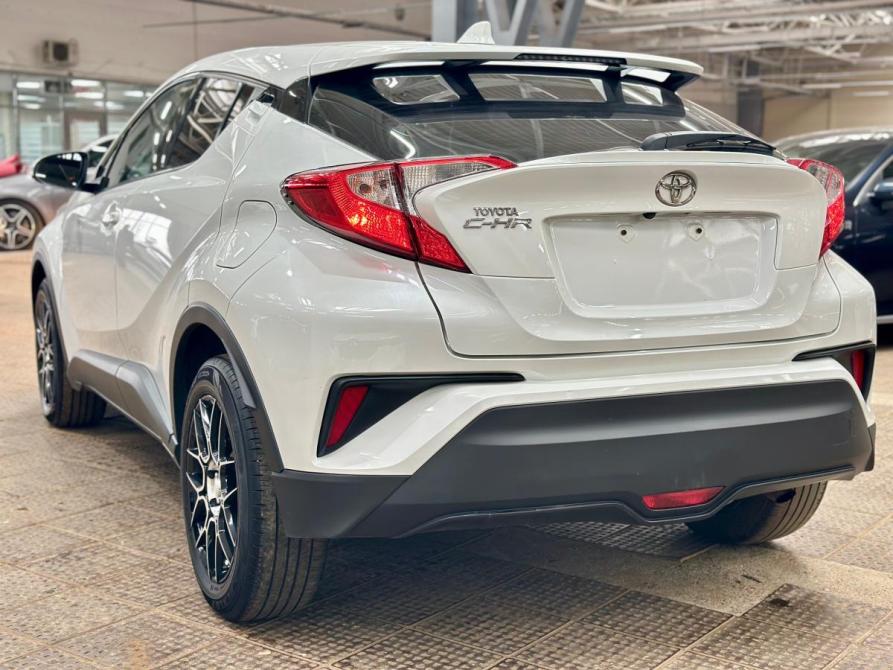 Toyota C-HR I Набережные Челны  - изображение 7