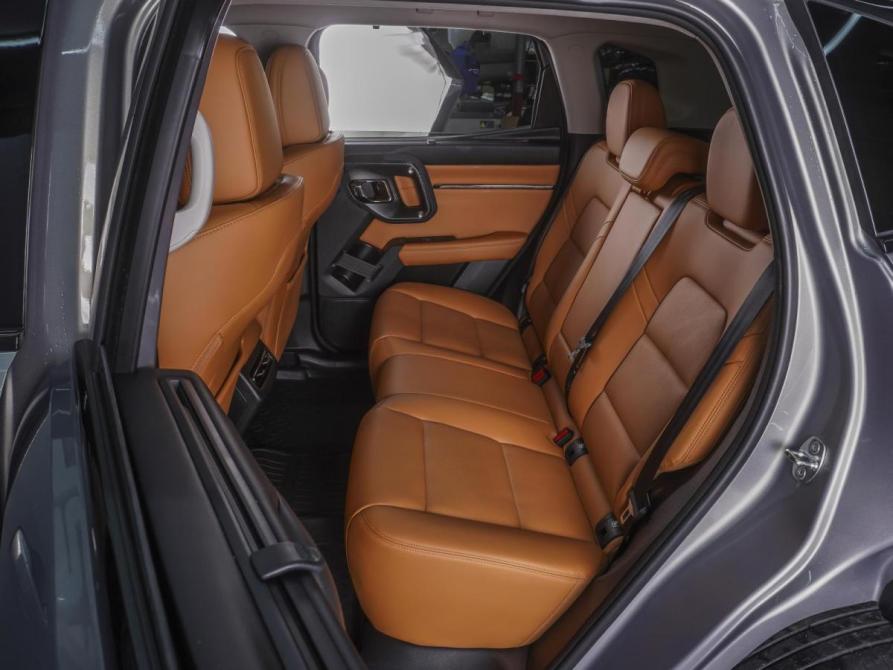 Haval H7 I Ростов-на-Дону  - изображение 9