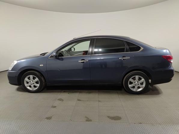 Nissan Almera III (G15) с пробегом 2013 года, цена 820 000 рублей, 108650 км, седан, Автокод Объявления