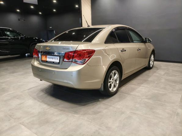 Chevrolet Cruze I с пробегом 2010 года, цена 589 000 рублей, 194000 км, седан, Автокод Объявления