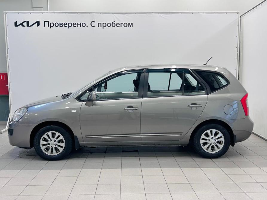 Kia Carens II (UN) Красноярск  - изображение 3