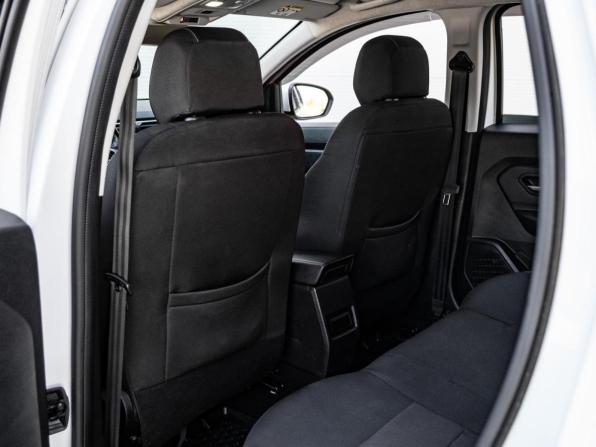 Renault Duster II с пробегом 2021 года, цена 1 385 000 рублей, 179692 км, внедорожник, Автокод Объявления