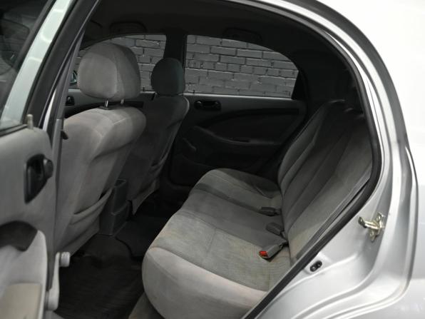 Chevrolet Lacetti I с пробегом 2008 года, цена 430 000 рублей, 151740 км, хэтчбек, Автокод Объявления