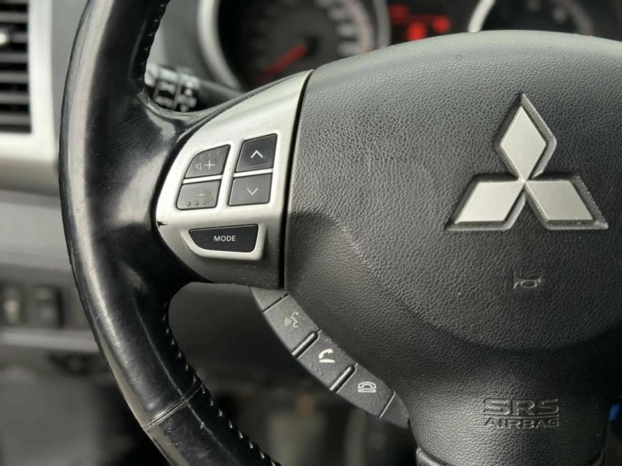 Mitsubishi Outlander II Мурманск  - изображение 8
