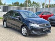 Volkswagen Polo V Тверь  - изображение 18