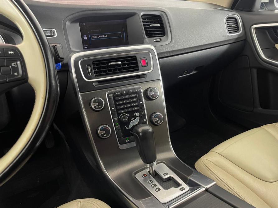 Volvo S60 II Воронеж  - изображение 20