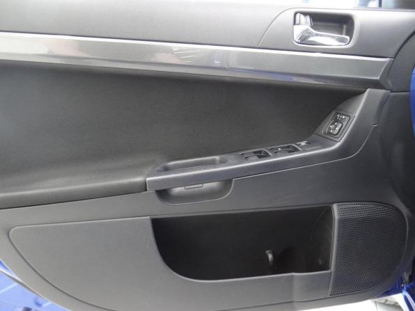 Mitsubishi Lancer X с пробегом 2009 года, цена 720 000 рублей, 248000 км, хэтчбек, Автокод Объявления