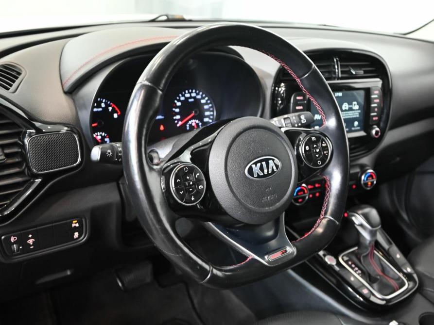 Kia Soul III Екатеринбург  - изображение 13