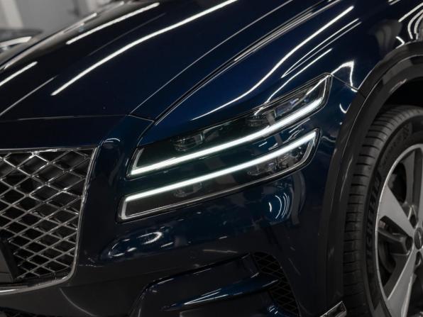 Genesis GV80 I с пробегом 2021 года, цена 3 950 000 рублей, 168790 км, внедорожник, Автокод Объявления