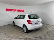 Skoda Fabia II Рестайлинг Воронеж  - изображение 27
