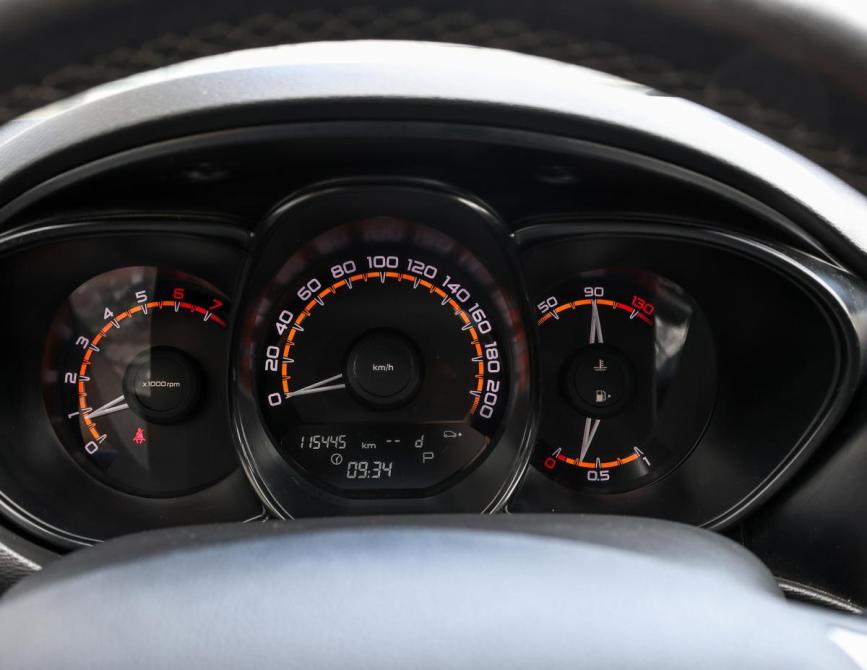 Lada (ВАЗ) Vesta I Москва  - изображение 12