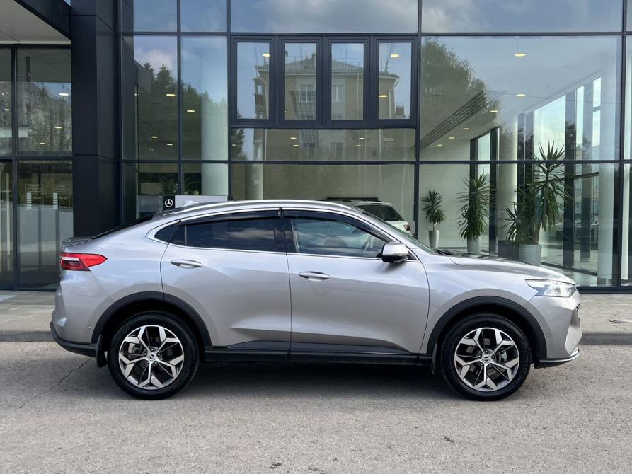 Haval F7x I Рестайлинг Нижний Новгород  - изображение 4