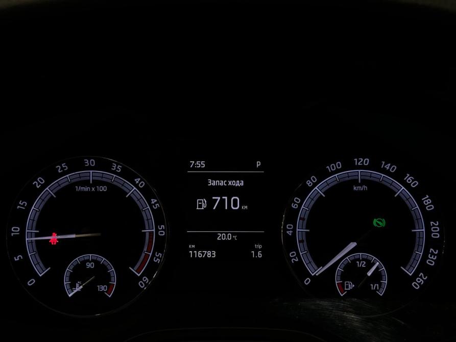 Skoda Kodiaq I Санкт-Петербург  - изображение 15