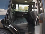 Toyota Land Cruiser 200 Series Новосибирск  - изображение 43