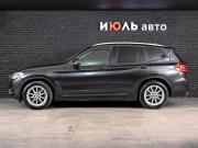 BMW X3 III (G01) Екатеринбург  - изображение 30