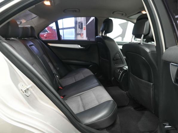 Mercedes-Benz C-Класс III (W204) с пробегом 2007 года, цена 1 019 900 рублей, 299278 км, седан, Автокод Объявления