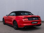 Ford Mustang VI Рестайлинг Сочи  - изображение 30
