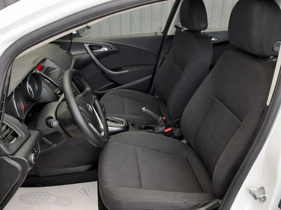 Opel Astra J Пермь  - изображение 21
