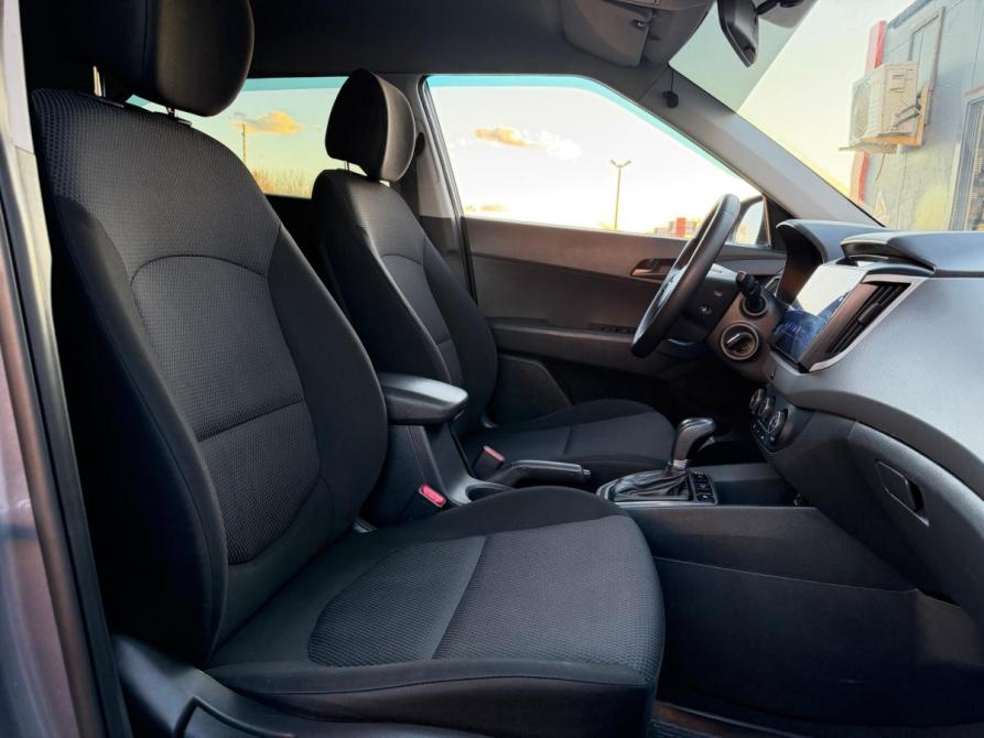 Hyundai Creta I Набережные Челны  - изображение 17