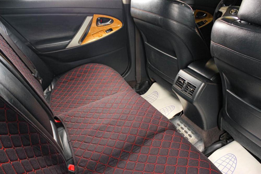 Toyota Camry VI (XV40) Тюмень  - изображение 10