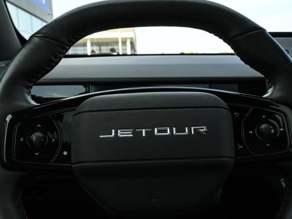 JETOUR DASHING I с пробегом 2023 года, цена 2 249 000 рублей, 21707 км, внедорожник, Автокод Объявления