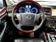 Lexus LX III Набережные Челны  - изображение 42