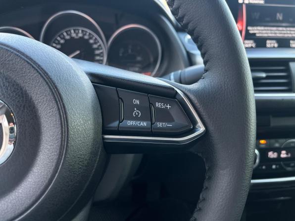 Mazda 6 III (GJ) Рестайлинг с пробегом 2018 года, цена 2 100 000 рублей, 113150 км, седан, Автокод Объявления