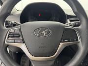 Hyundai Solaris II Рестайлинг Воронеж  - изображение 41