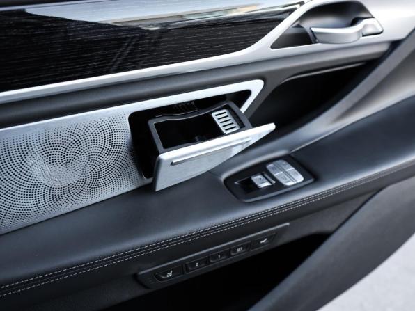 BMW 7 серии VI (G11/G12) с пробегом 2018 года, цена 4 398 000 рублей, 163408 км, седан, Автокод Объявления