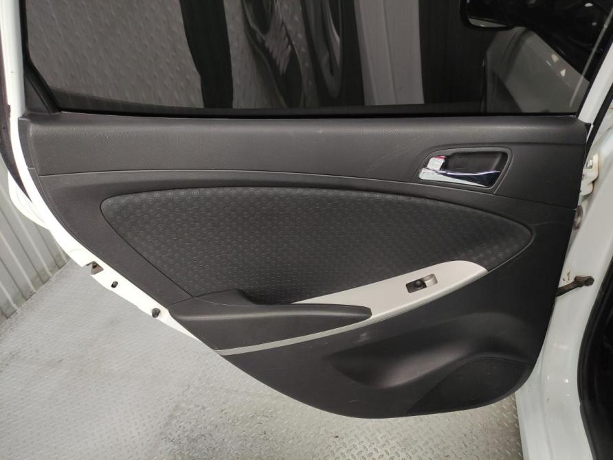 Hyundai Solaris I Пермь  - изображение 15