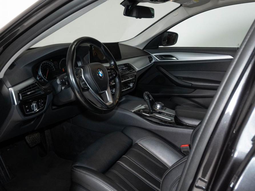 BMW 5 серии VII (G30/G31/G38) Казань  - изображение 5