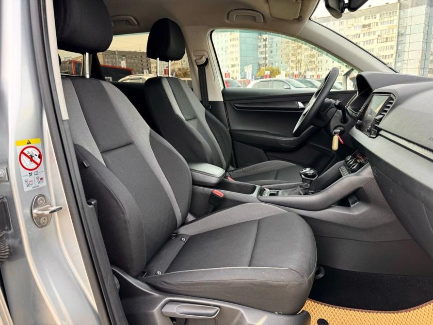 Skoda Karoq I Ижевск  - изображение 20