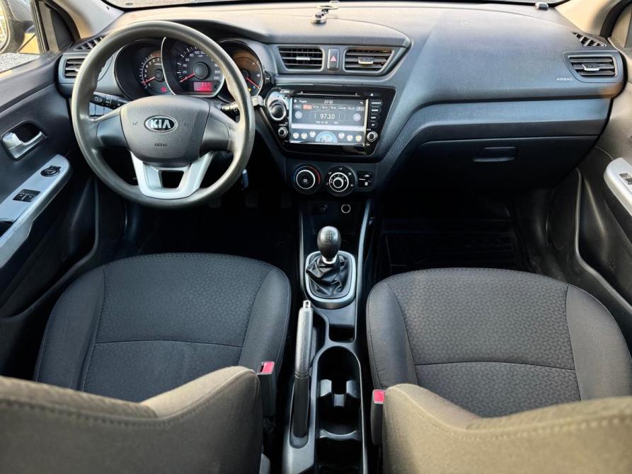 Kia Rio III Набережные Челны  - изображение 19