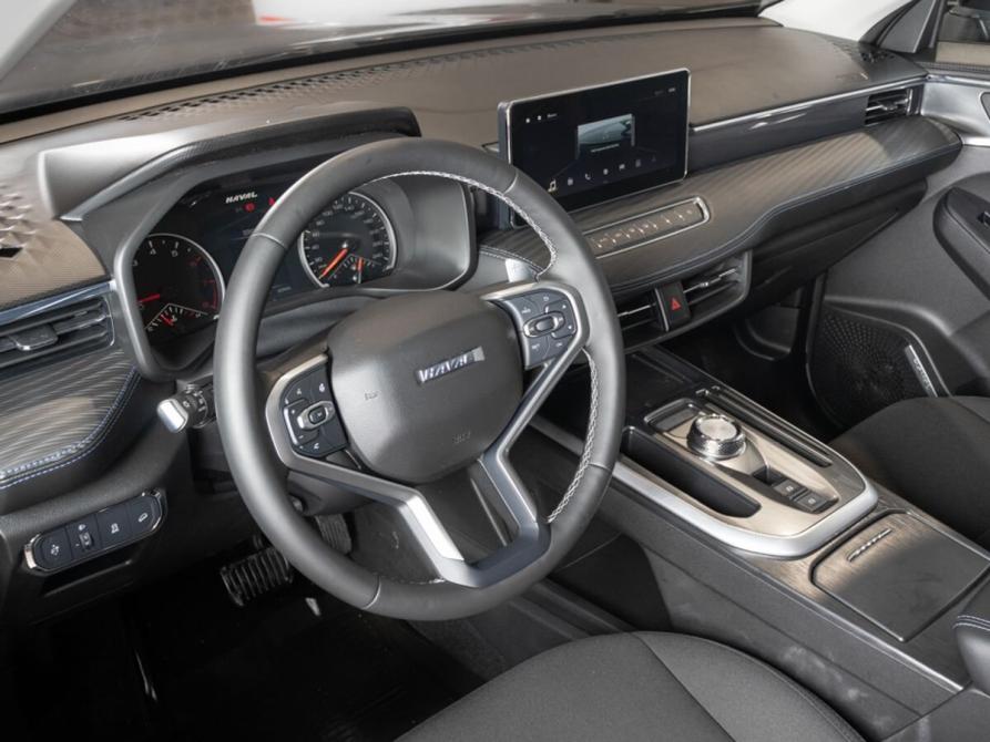 Haval Jolion I Рестайлинг Казань  - изображение 5
