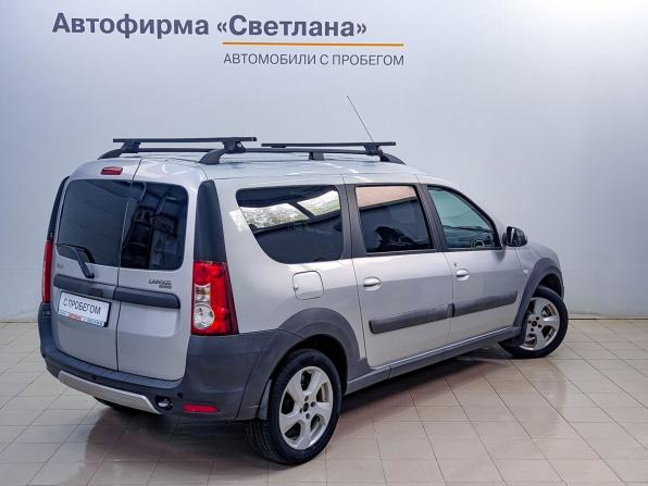 Lada (ВАЗ) Largus I с пробегом 2019 года, цена 795 000 рублей, 219330 км, универсал, Автокод Объявления