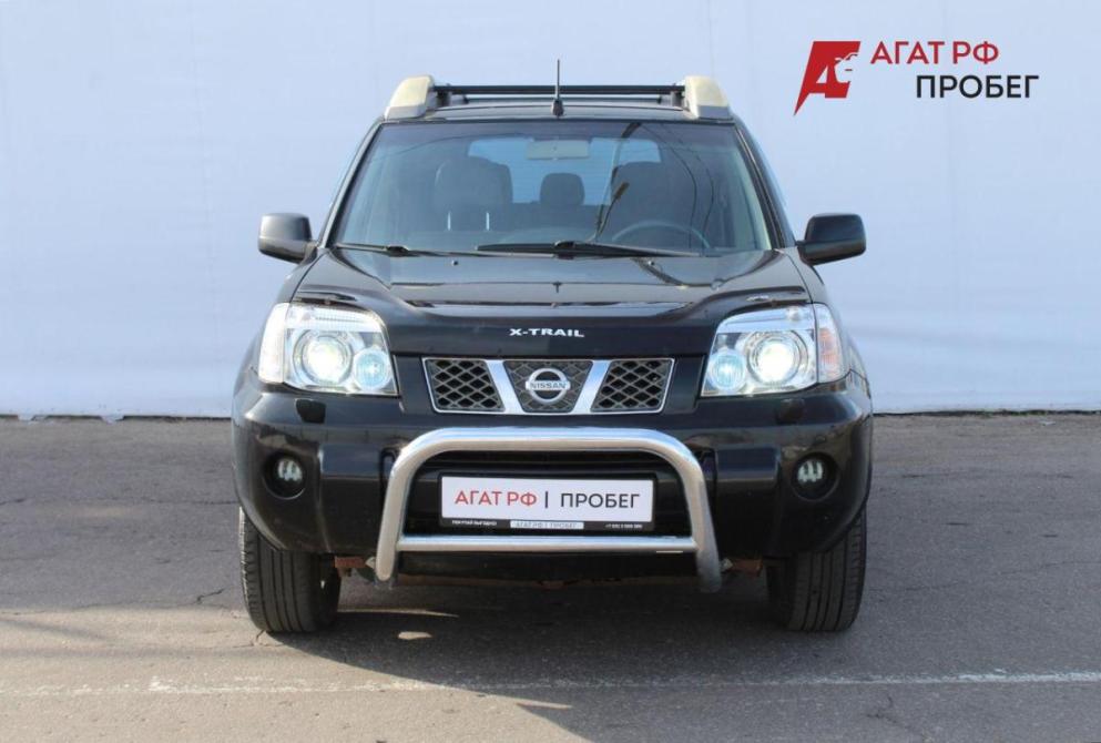 Nissan X-Trail I Рестайлинг Нижний Новгород  - изображение 2