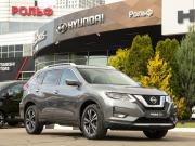 Nissan X-Trail III Рестайлинг Москва  - изображение 20