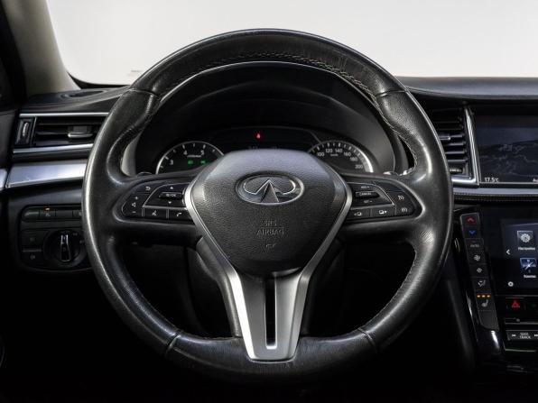 Infiniti QX50 II с пробегом 2018 года, цена 2 650 000 рублей, 213935 км, внедорожник, Автокод Объявления