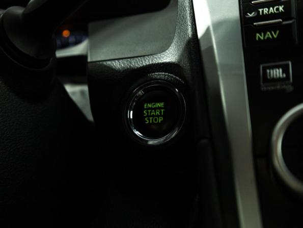 Toyota Camry VII (XV50) с пробегом 2012 года, цена 1 299 585 рублей, 306466 км, седан, Автокод Объявления