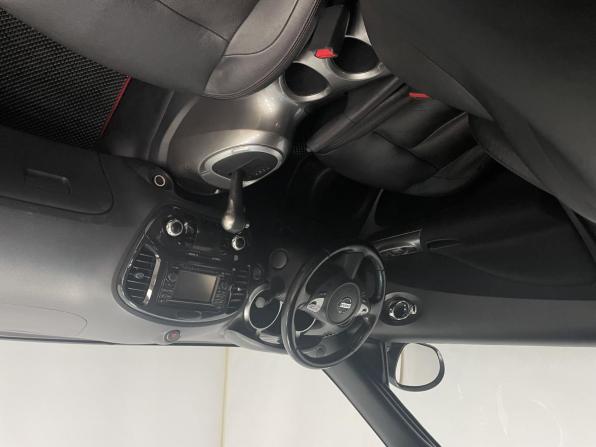 Nissan Juke I с пробегом 2012 года, цена 1 035 000 рублей, 123796 км, внедорожник, Автокод Объявления