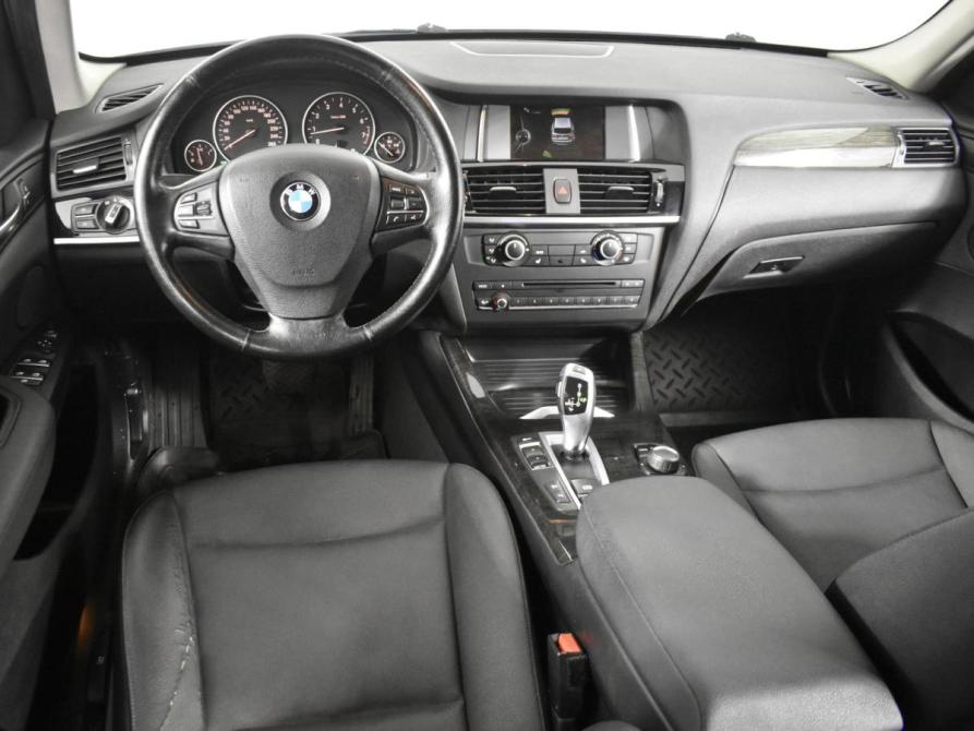 BMW X3 II (F25) Рестайлинг Казань  - изображение 6