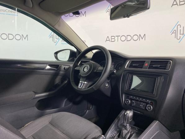 Volkswagen Jetta VI с пробегом 2012 года, цена 727 000 рублей, 224084 км, седан, Автокод Объявления