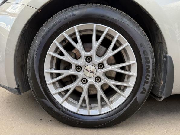 Kia Ceed II с пробегом 2015 года, цена 1 190 000 рублей, 154753 км, хэтчбек, Автокод Объявления