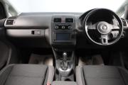 Volkswagen Touran I Рестайлинг 2 Новосибирск  - изображение 26