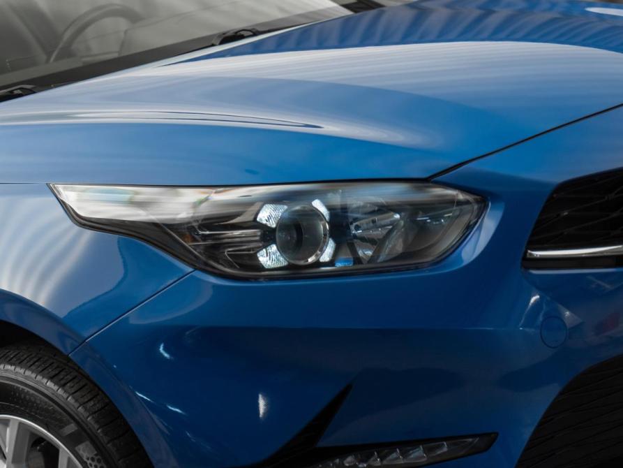 Kia Ceed III Рестайлинг Москва  - изображение 24