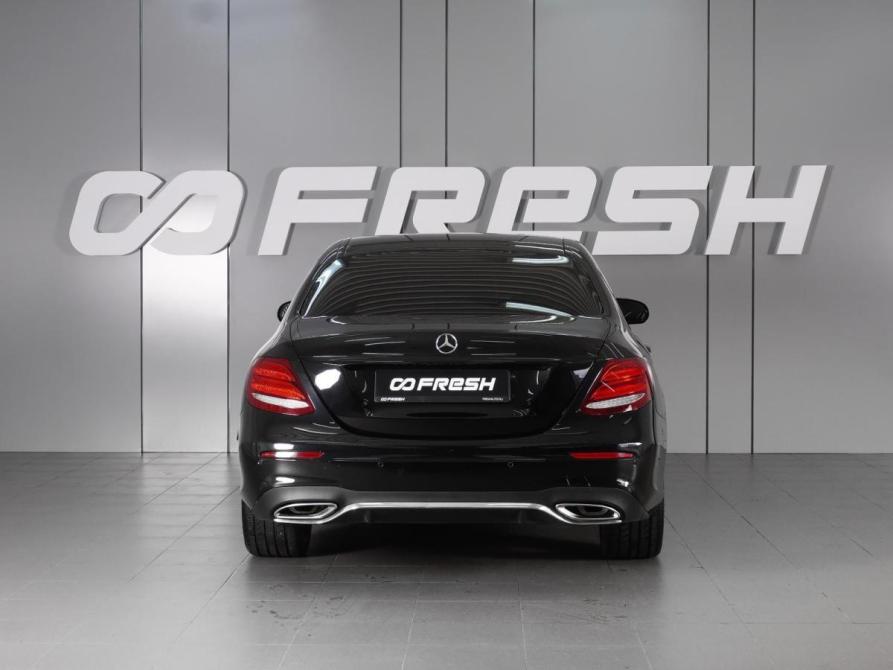 Mercedes-Benz E-Класс V (W213 S213 C238) Минеральные Воды  - изображение 4