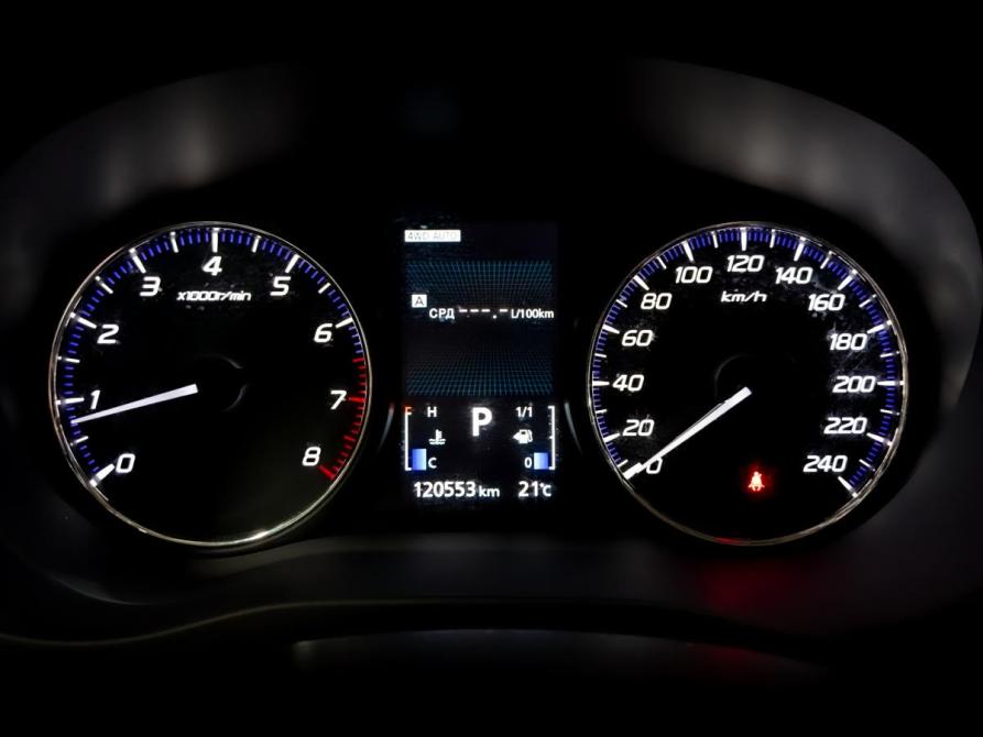 Mitsubishi Outlander III Рестайлинг 2 Москва  - изображение 13
